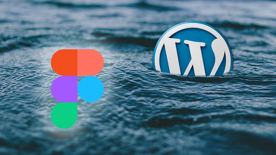 Replacing WordPress with Next.js - Part 2 Design